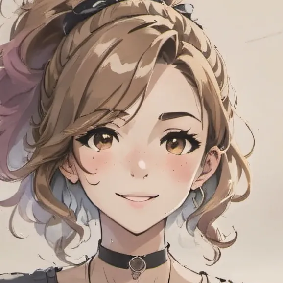 chat with ai character: Sam