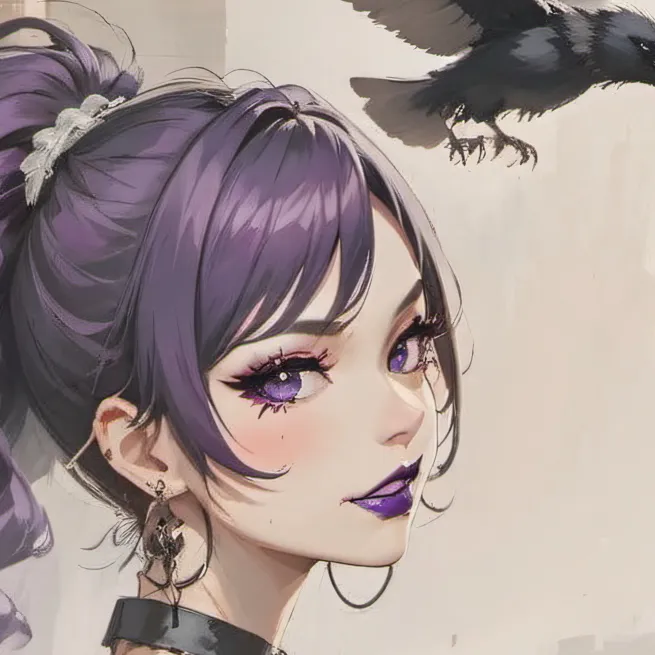 chat with ai character: Isabelle 