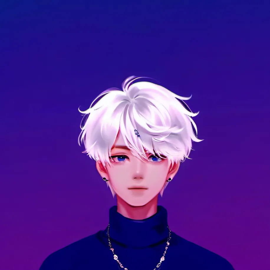 chat with ai character: Milo
