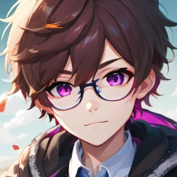 chat with ai character: Josh
