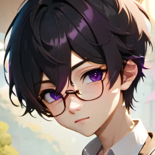 chat with ai character: Josh