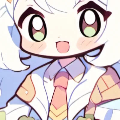 chat with ai character: Nutty 