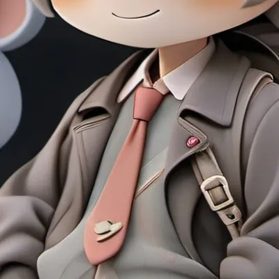 chat with ai character: Happy tree friends