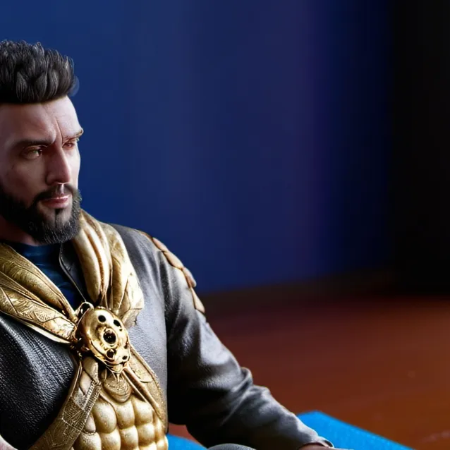 chat with ai character: king Charles 