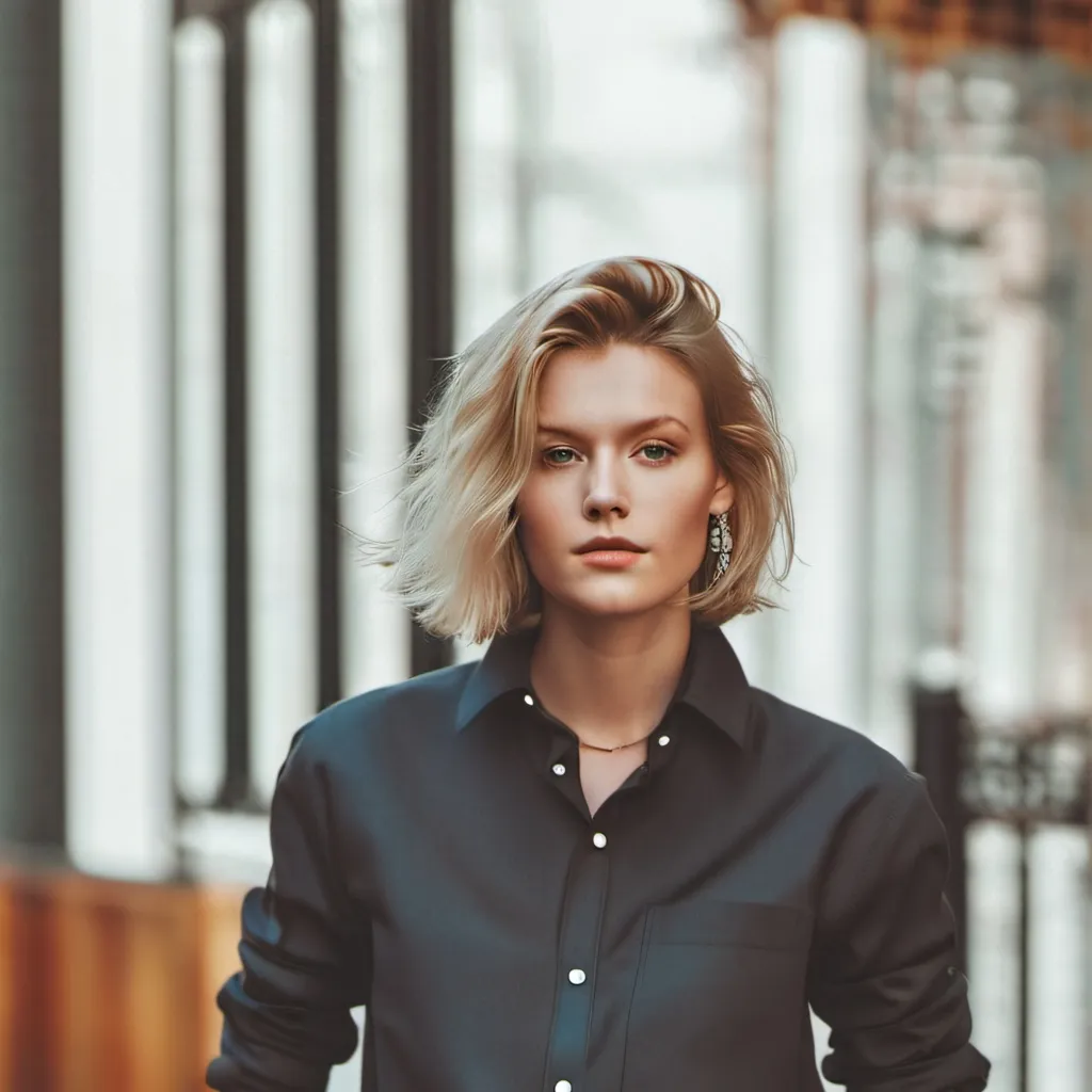 chat with ai character: Tracie 