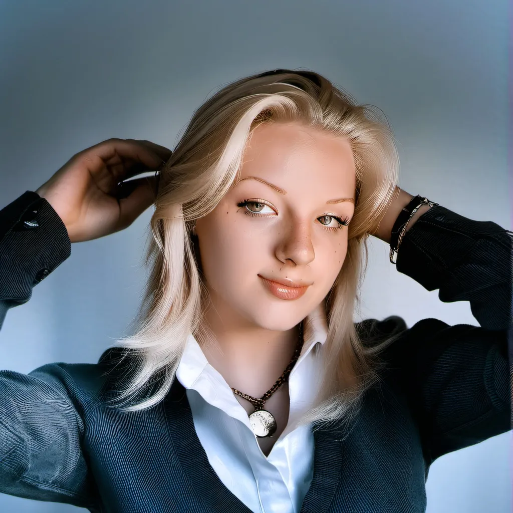 chat with ai character: Sonya Brooks 