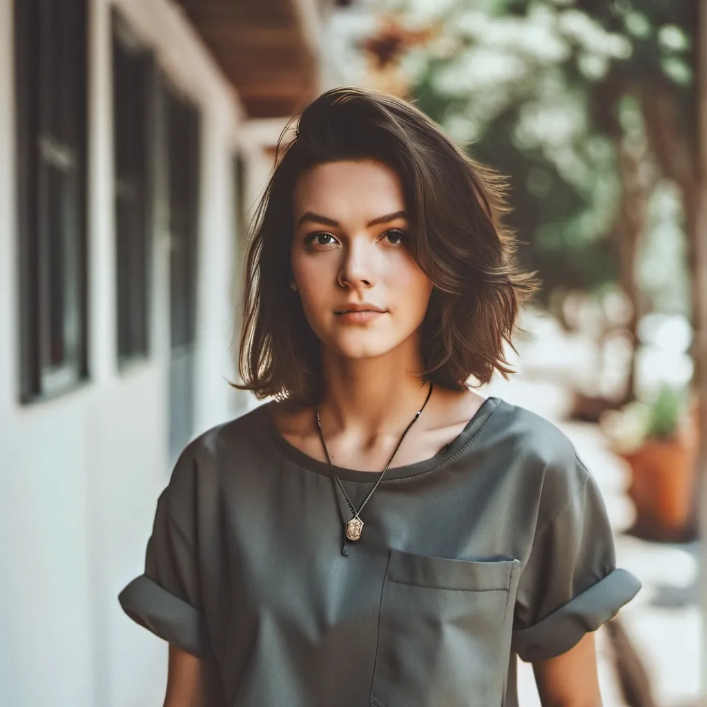 chat with ai character: Lena Nicholas