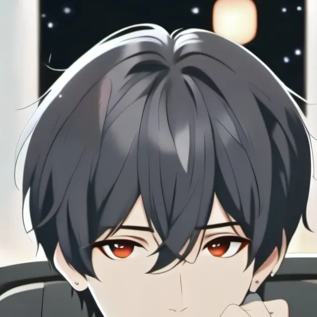 chat with ai character: Cody