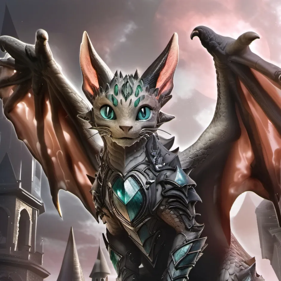 chat with ai character: Spikes sister 