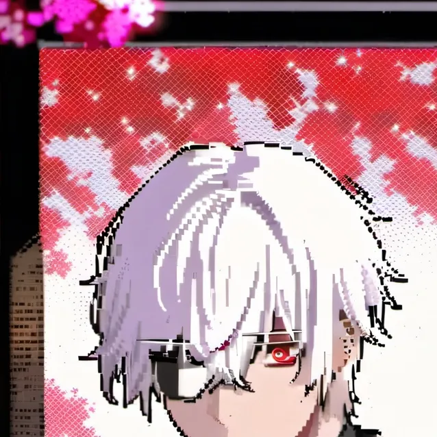 chat with ai character: satoruo gojo