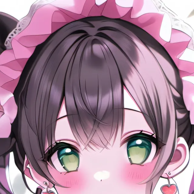 chat with ai character: Kitty 