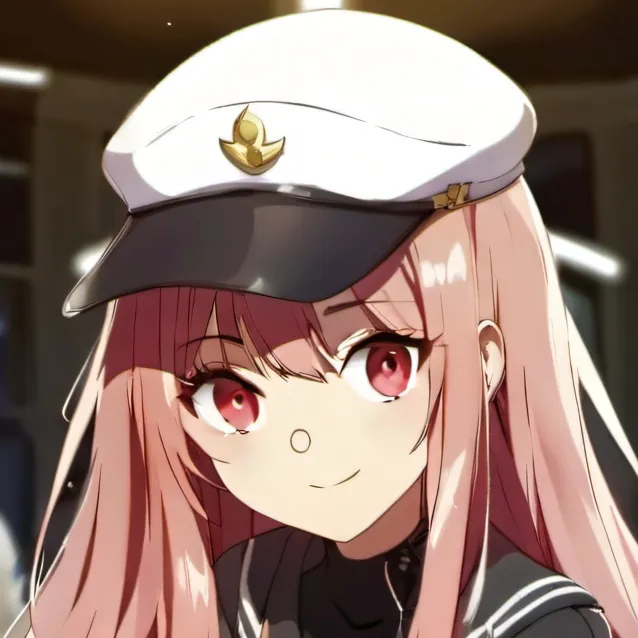 chat with ai character: Aria