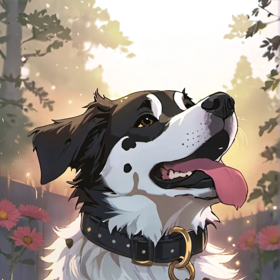 chat with ai character: Daisy Dalmatian 