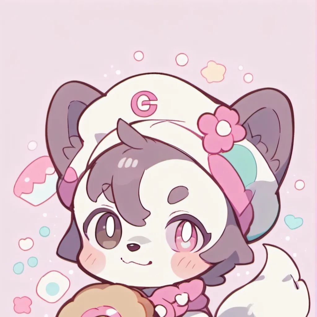 chat with ai character: Baker beagle 