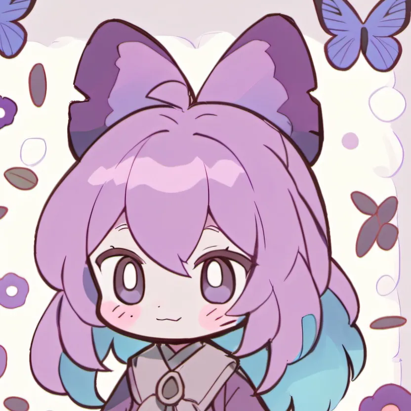 chat with ai character: Grape