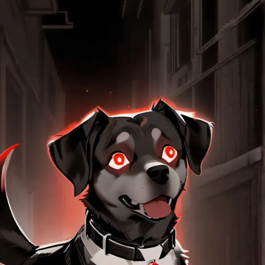 chat with ai character: Mega form baker