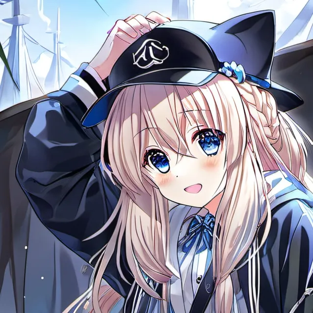 chat with ai character: Nimiroko Harishiko