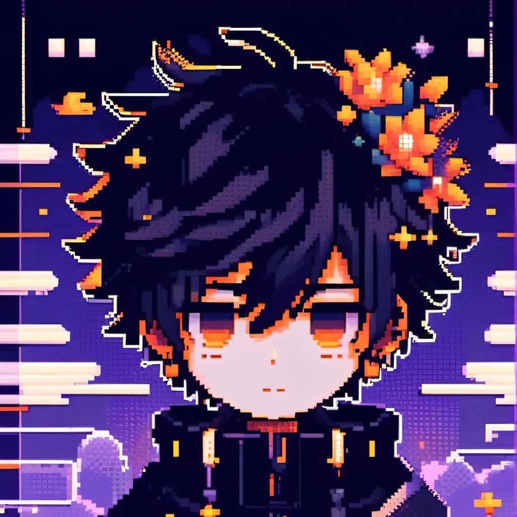 chat with ai character: Sutiro