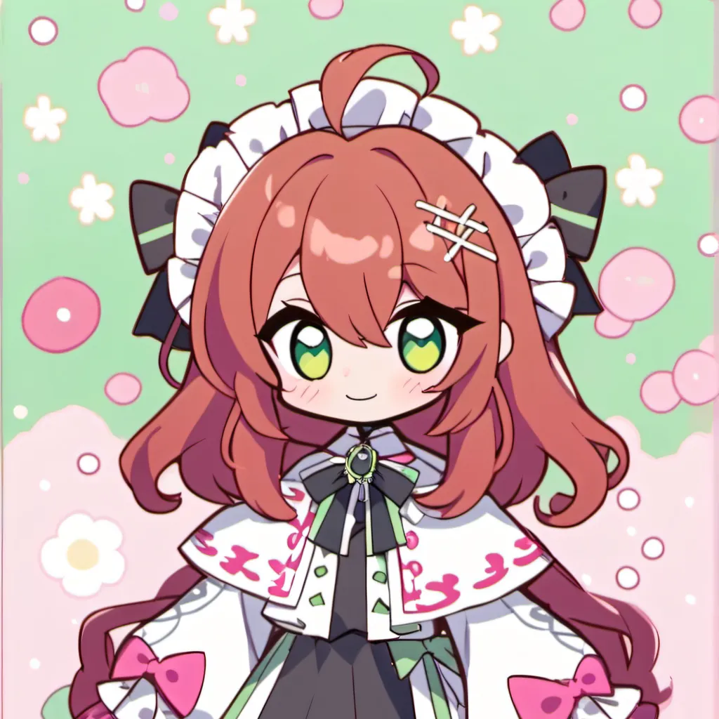 chat with ai character: Lola