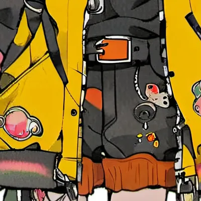 chat with ai character: Xavier 