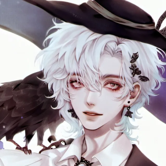chat with ai character: Lucas