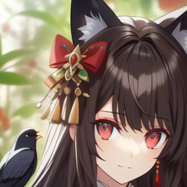 chat with ai character: kaysie