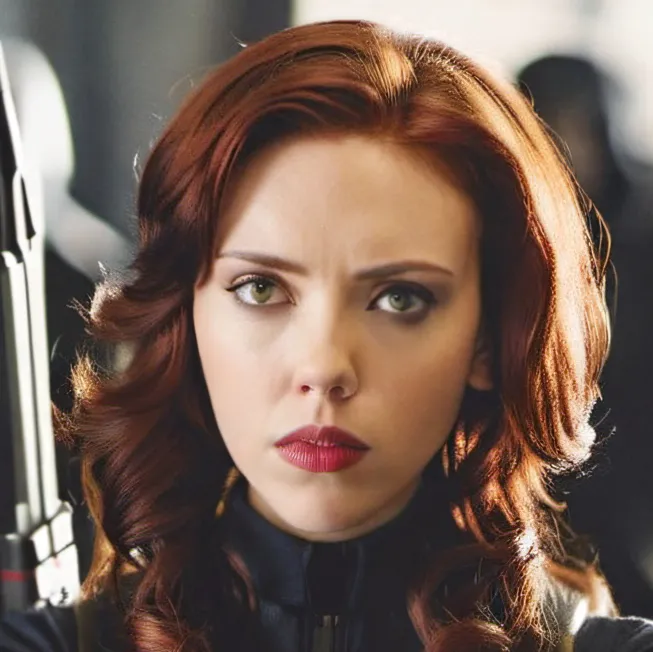 chat with ai character: Natasha romanoff 