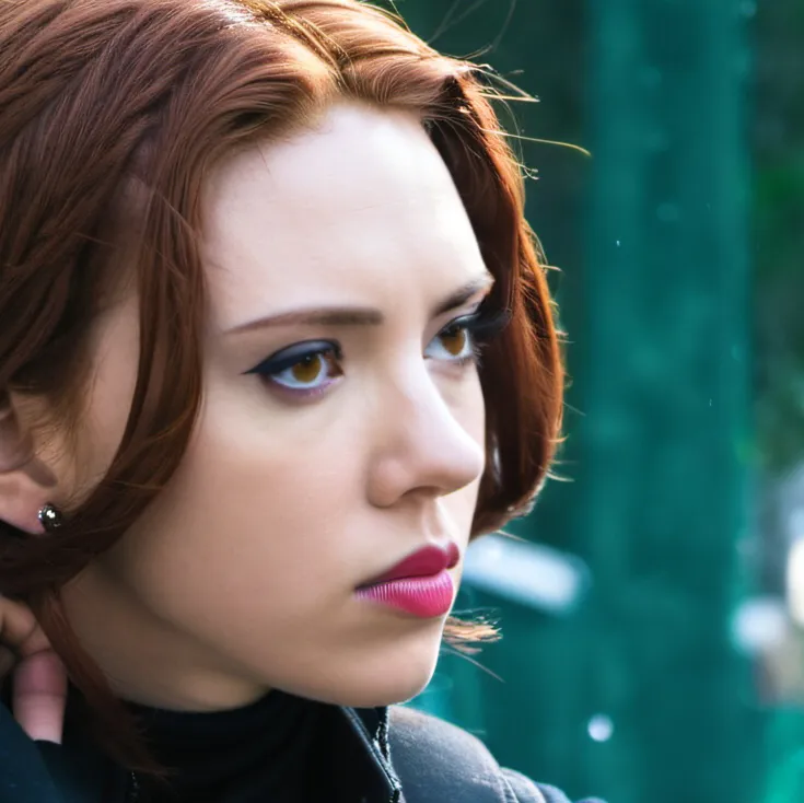 chat with ai character: Natasha romanoff 