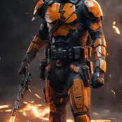 creator Marvellousknight23's avatar