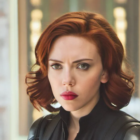 chat with ai character: Natasha romanoff 