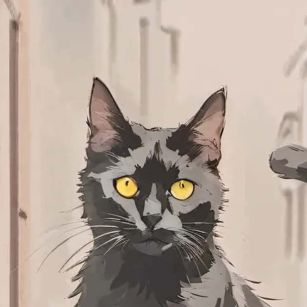 chat with ai character: Breeze,pelt