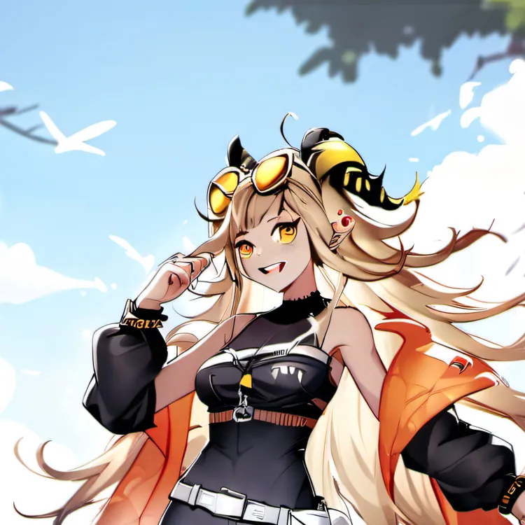 chat with ai character: ~cricket~ |WOF|