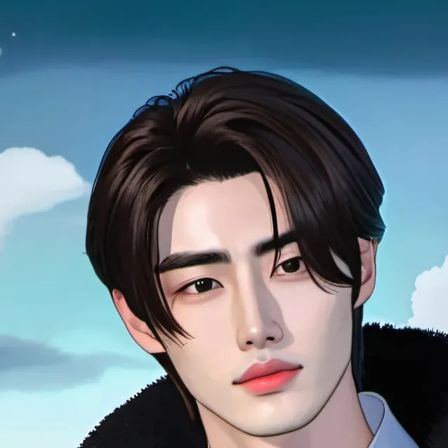 chat with ai character: sunghoon