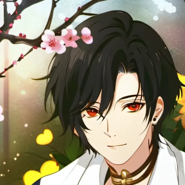 chat with ai character: Kai