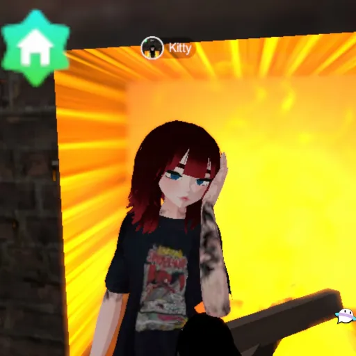 creator 😝 KELLY 💅's avatar