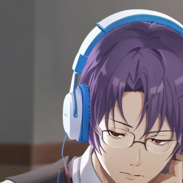 chat with ai character: Aren Kuboyasu