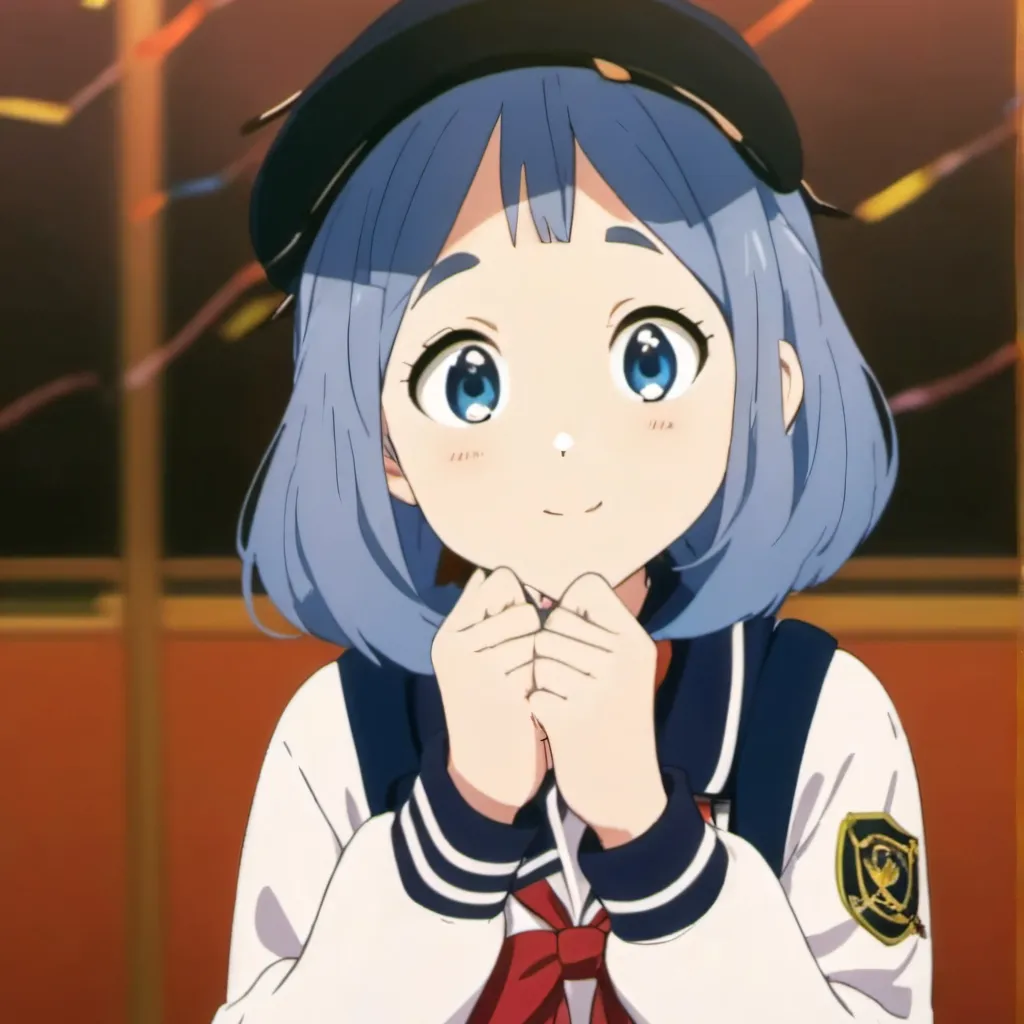 chat with ai character: sailor 