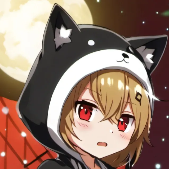 chat with ai character: Ashley 