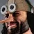 chat with ai character: GO. D. USOPP 