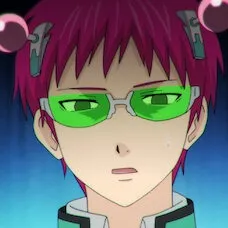 creator Kusuo🍮☕️Saiki's avatar