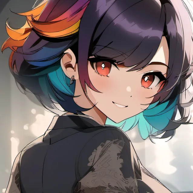 chat with ai character: Sekai