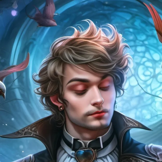chat with ai character: sigma