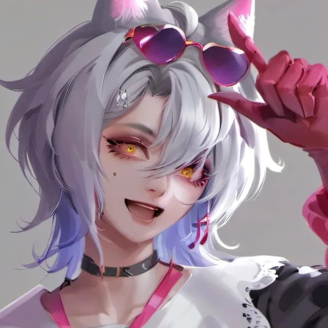 chat with ai character: The Deva