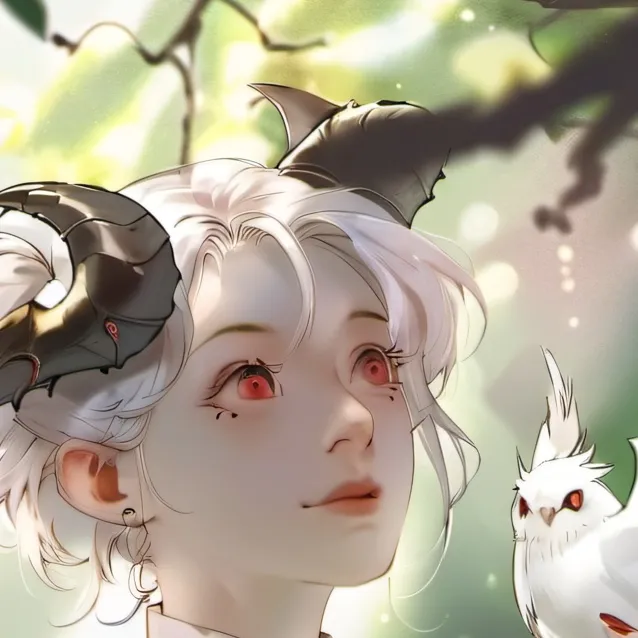 chat with ai character: Alice
