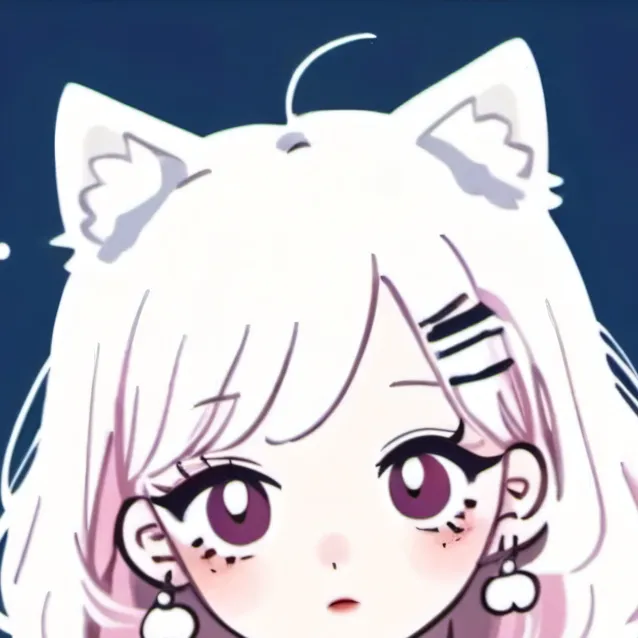 chat with ai character: Sasha