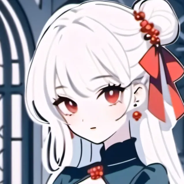 chat with ai character: Princess Sergai