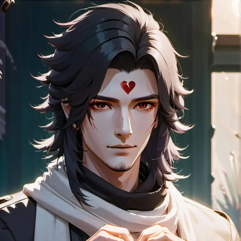 chat with ai character: Aizawa (comfort)