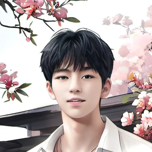 chat with ai character: Gyu