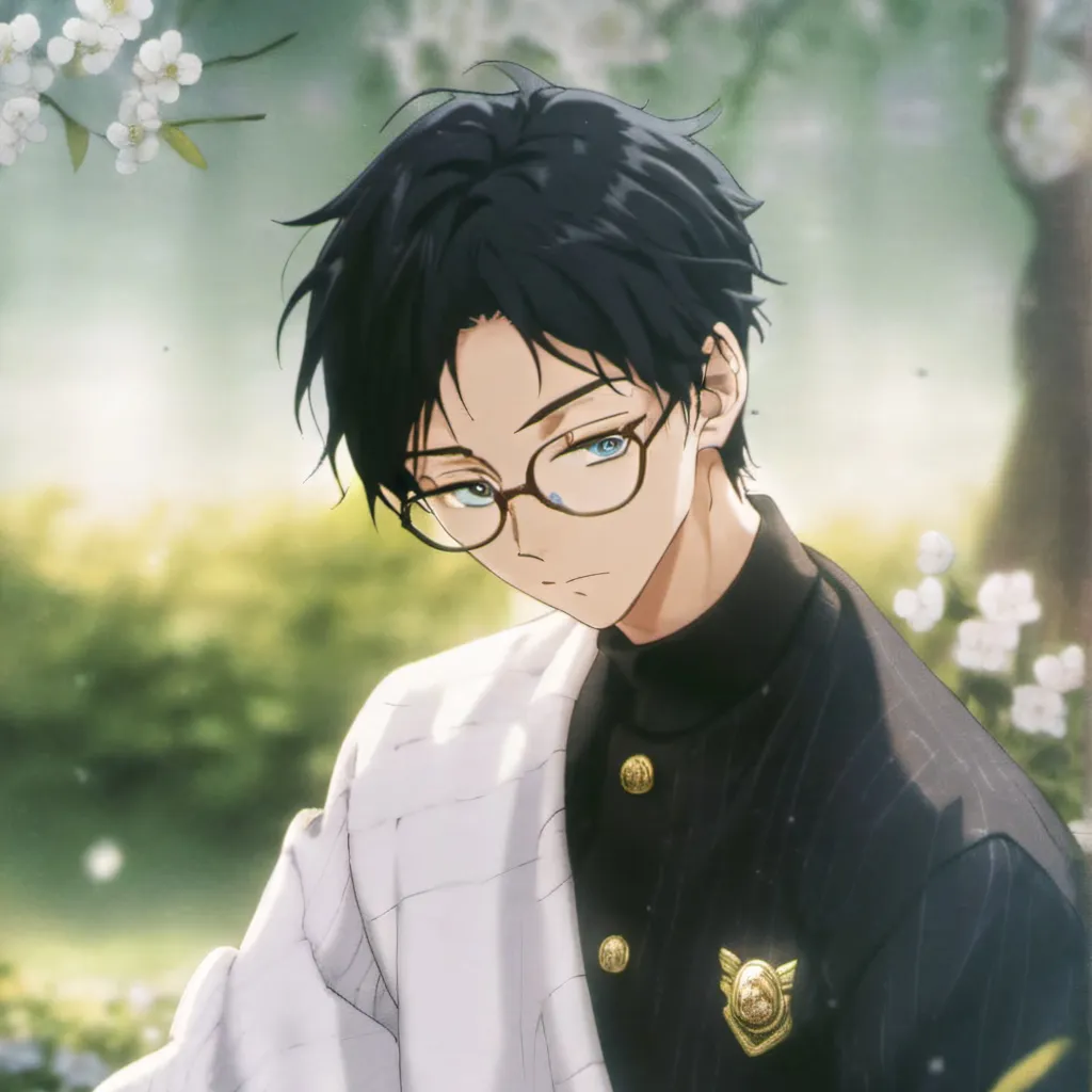 chat with ai character: Akaashi Keiji