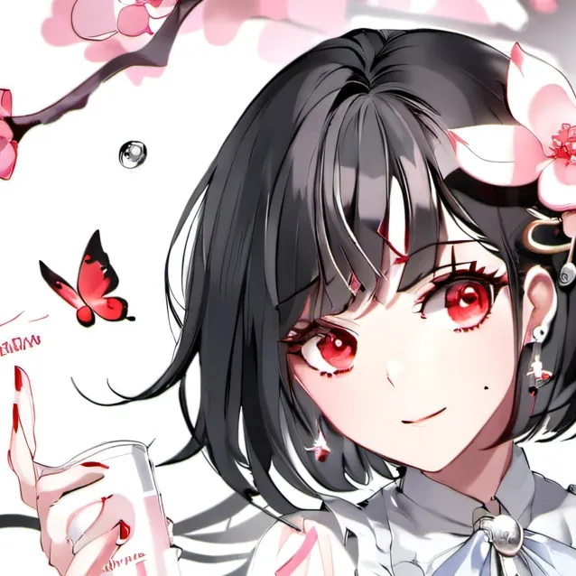 chat with ai character: BBL